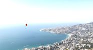 Liban: coup de foudre au premier regard