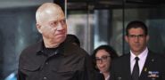 Israeli Arrested for Spying on Ex-Defense Minister Gallant for Iran