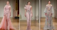 Ziad Nakad’s 'Iris' Collection: A Bold Spring/Summer 2025 Vision