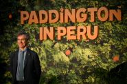 Paddington Returns to Peru in Thrilling New Adventure