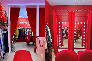 La Loge Store: la friperie des vêtements de tournage