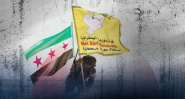 A Month of Crisis in Syria and Its Regional Ramifications