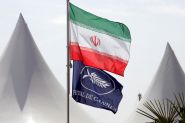 Palme d'or: l'Iran dénonce des propos «insultants» de la France et convoque le chargé d'affaires
