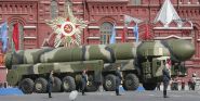 Russia Fired ICBM at Ukraine for First Time, Kiev Strikes With European Storm Shadow