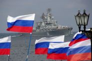 UK Slaps New Sanctions on Russia's Shadow Fleet