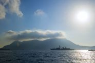 EU and UK Strike Deal on Gibraltar's Post-Brexit Status