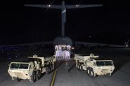 U.S. Moves Missile Defense Components From South Korea to Middle East Amid Escalating Iran War