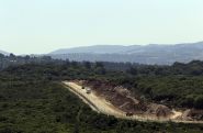 Israel Targets Hezbollah Infrastructure as Cross-Border Fighting Persists