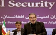 Who Was Ali Shamkhani, Khamenei’s Former Close Advisor?