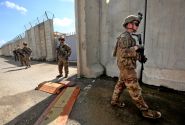 Irak: les forces américaines et alliées réduisent leur présence 