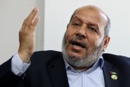 Hamas Says Weapons Are 'Legitimate Right', Open to Proposals That Preserve It