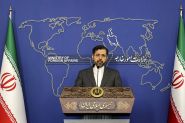 No Date Set for Next Round of Iran-U.S. Talks: Iran Deputy FM