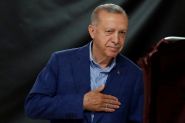 Erdogan Reaffirms Turkey’s Stance on Syria’s Territorial Sovereignty