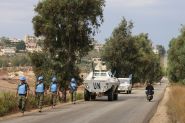 Finul: Discussions en cours à l'ONU sur l'avenir des Casques bleus