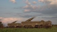 Russia Offers to Extend Nuclear Arms Limits with US by One Year