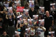 Israel PM Says Bodies of Two Hostages Retrieved From Gaza