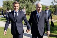 France and Algeria: Signs of Calm, but No Real Reconciliation
