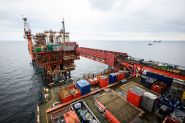 Turkey Discovers New Natural Gas Reserve in Black Sea