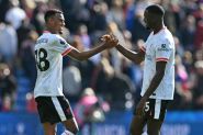 Liverpool conforte sa première place à Crystal Palace (1-0)