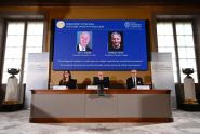 Nobel Prize in Physics: A New Era Beyond Human Intelligence