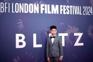 Blitz: A Child's Journey Through War and Resilience