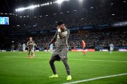 Mbappe Strikes as Madrid Claim Win at Celta Vigo