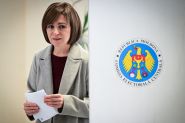 Moldova Votes on EU Future Amid Fears of Russian Meddling