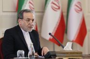 Iran Warns of Expansion of War \