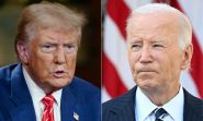 Biden and Trump to Meet at White House on Wednesday