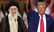 Iran Urges Trump to Reconsider \