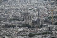 Notre-Dame de Paris: Towards a Restored Eternity