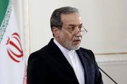 Iran Says Western Resolution Will ‘Weaken’ Interaction With IAEA