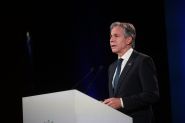 Blinken Declares Lebanon Ceasefire Agreement In 'Final Stages'