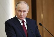 Putin has no Plans to go to Istanbul: Kremlin 