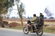 Syria Rebels Say They Control Homs