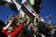 The Fall of Assad Brings a New Middle East