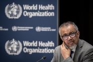 WHO Chief Warns US Aid Cuts Could Lead to Millions of Lives Lost