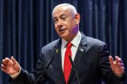 Israel Says Blows Against Iran and its Allies Triggered Regional 'Chain Reaction'