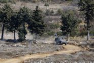 Israel Seeking to 'Expand Borders' Through Golan Plan: Turkey