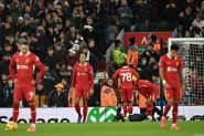 Jota Rescues 10-Man Liverpool in Fulham Draw, Arsenal Frustrated 