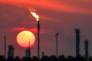 Iraq Signs Mega-Energy Deal with Chinese Oil Firm