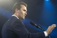États-Unis: l'influenceur conservateur Charlie Kirk blessé par balle 
