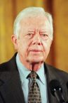 Former US President Jimmy Carter Has Died Aged 100