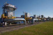 Russian Gas Flows to Europe Via Ukraine Drop to Zero on Jan 1