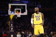 Cavs Top Lakers in LeBron's First Game at 40, Celtics Crush Raptors