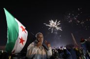 Syria Welcomes the New Year With Hope After Assad's Fall