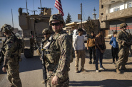 U.S. Forces to Complete Withdrawal From Syria Within a Month: Three Sources to AFP