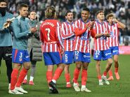 Espagne: fin de série pour l'Atlético Madrid, battu à Leganés