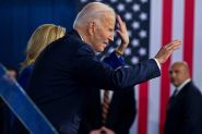 Biden accorde des grâces préventives aux cibles de Trump