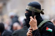 Hamas Proposes Weapons 'Freeze' in Return for Long-Term Truce